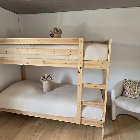 L'ancienne Scierie * Ban-sur-Meurthe-Clefcy