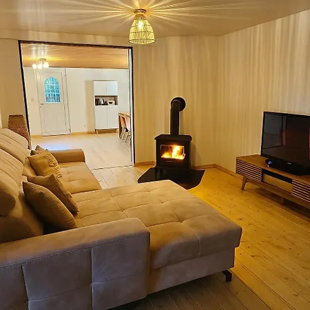 Apartamento L'ancienne Scierie Ban-sur-Meurthe-Clefcy