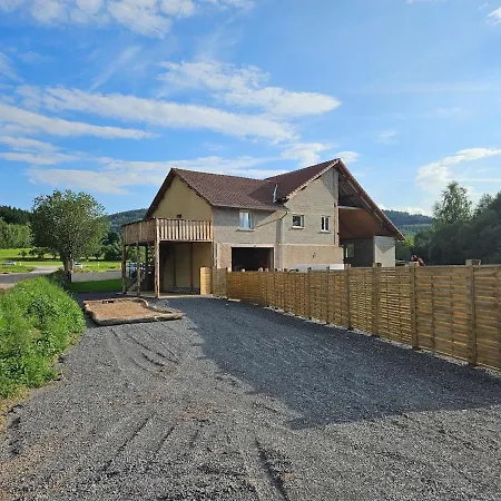 L'ancienne Scierie *