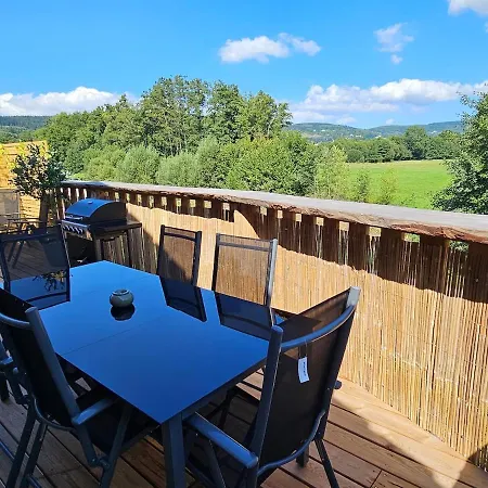 Apartamento L'ancienne Scierie Ban-sur-Meurthe-Clefcy