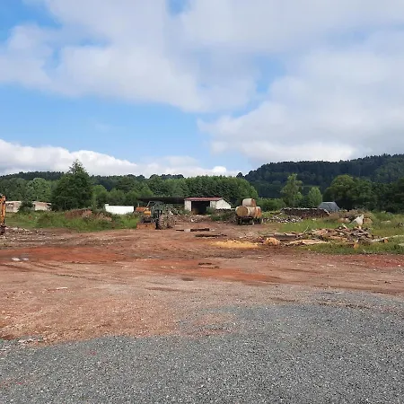 Apartamento L'ancienne Scierie Ban-sur-Meurthe-Clefcy