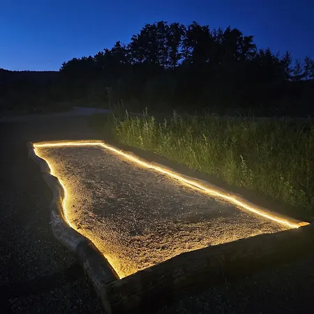 L'ancienne Scierie Apartamento