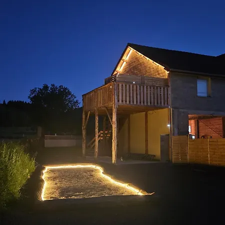 Apartamento L'ancienne Scierie