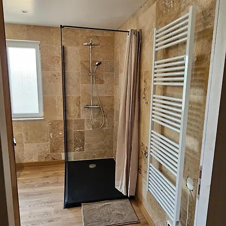 Apartamento L'ancienne Scierie *