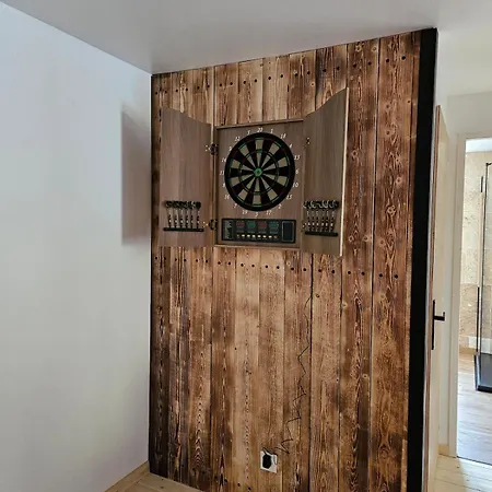 Apartamento L'ancienne Scierie *