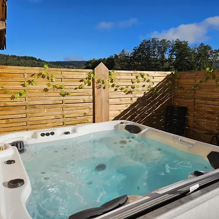 Apartamento L'ancienne Scierie *