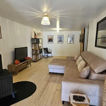 L'ancienne Scierie *