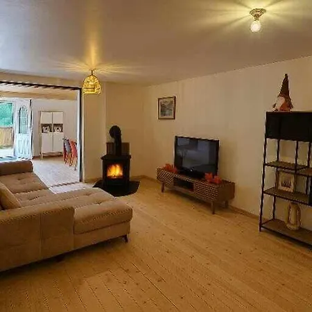 L'ancienne Scierie *