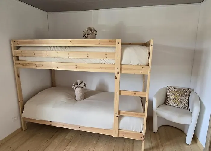 L'ancienne Scierie * Ban-sur-Meurthe-Clefcy