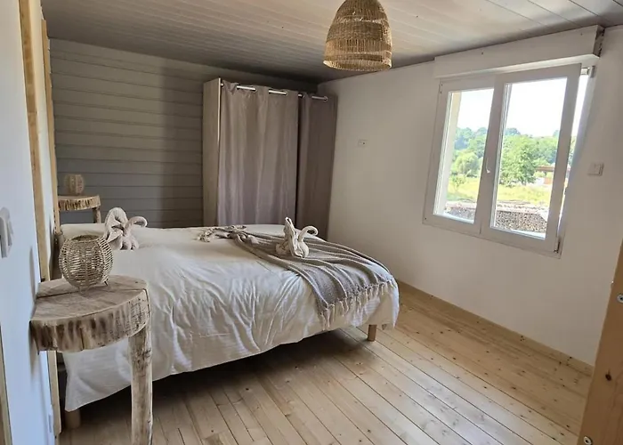 L'ancienne Scierie Ban-sur-Meurthe-Clefcy