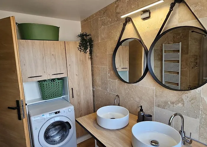 L'ancienne Scierie Apartament Ban-sur-Meurthe-Clefcy