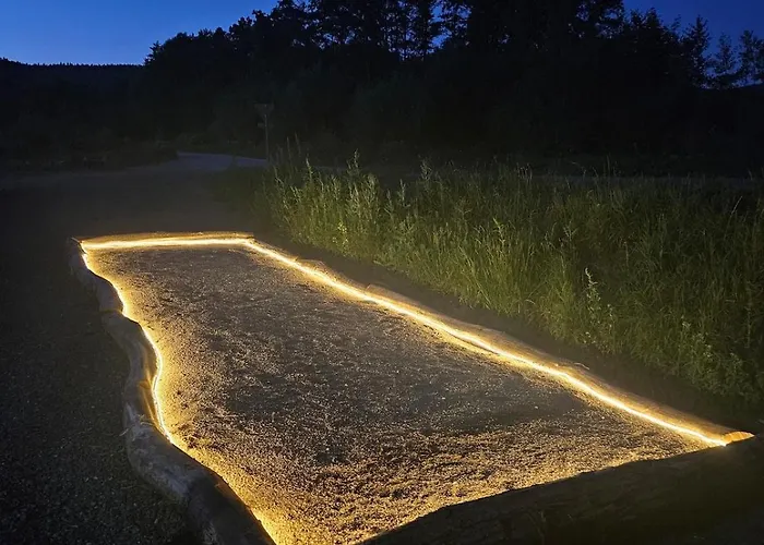 L'ancienne Scierie Apartament